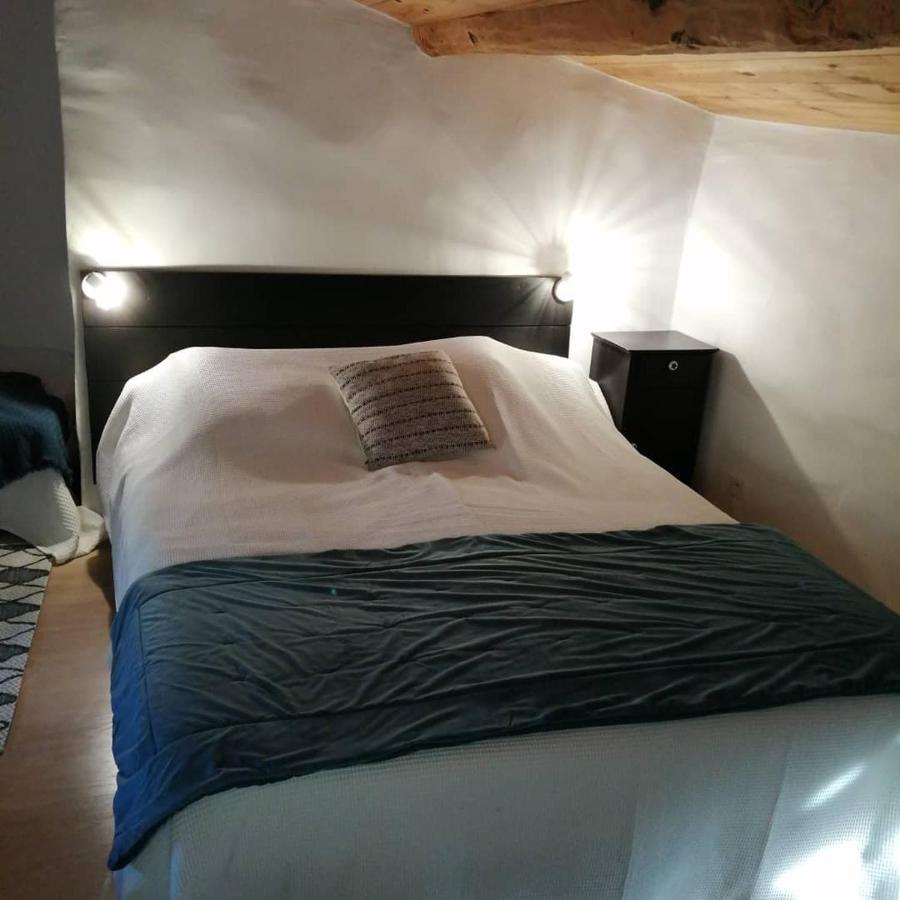 Apartmán Le Logis D'Hestia Billom Exteriér fotografie