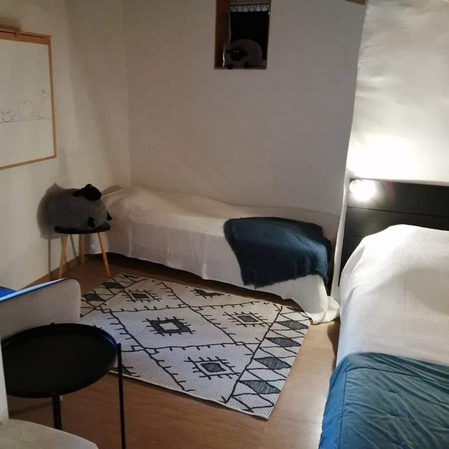 Apartmán Le Logis D'Hestia Billom Exteriér fotografie