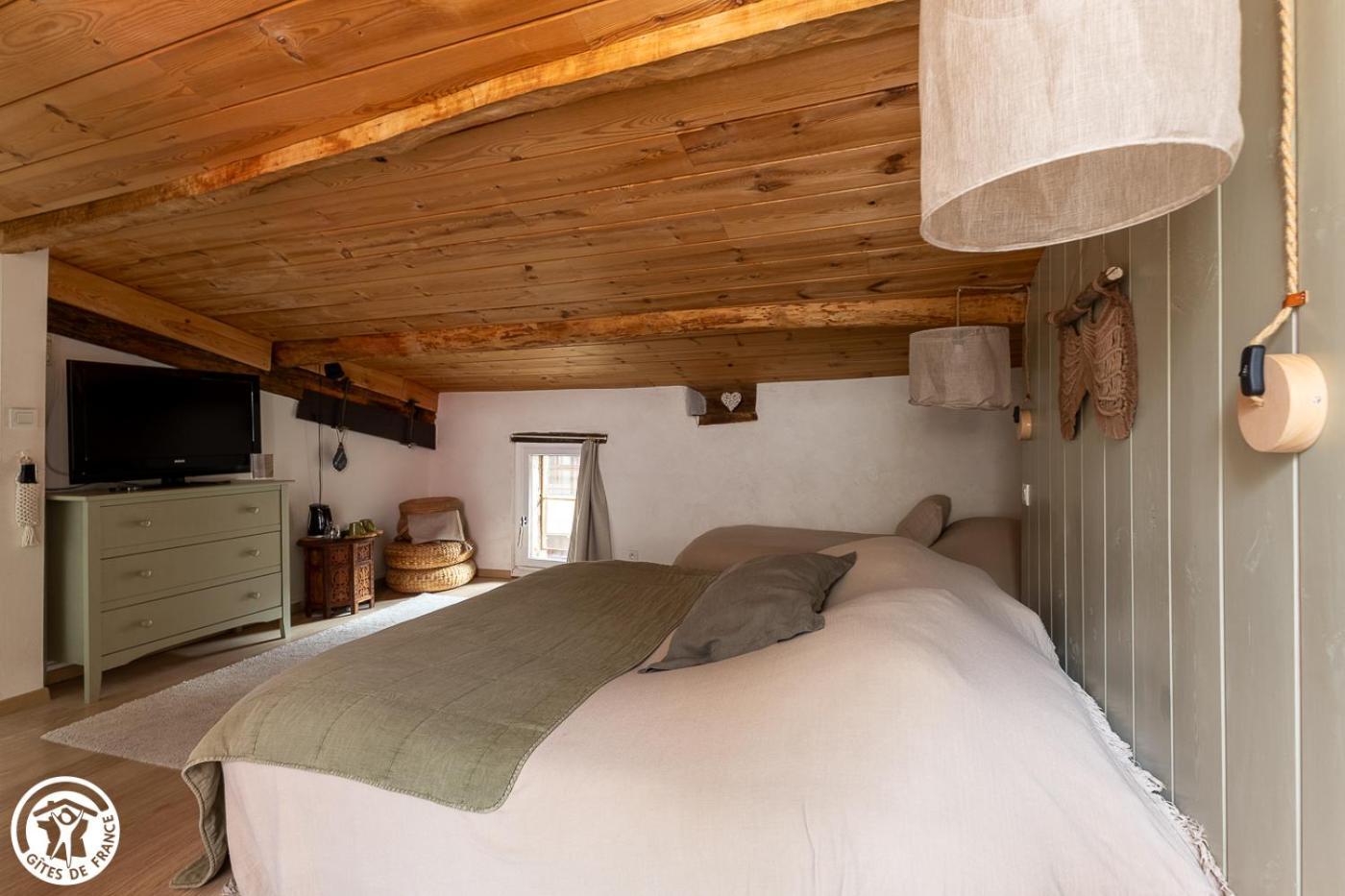 Apartmán Le Logis D'Hestia Billom Exteriér fotografie