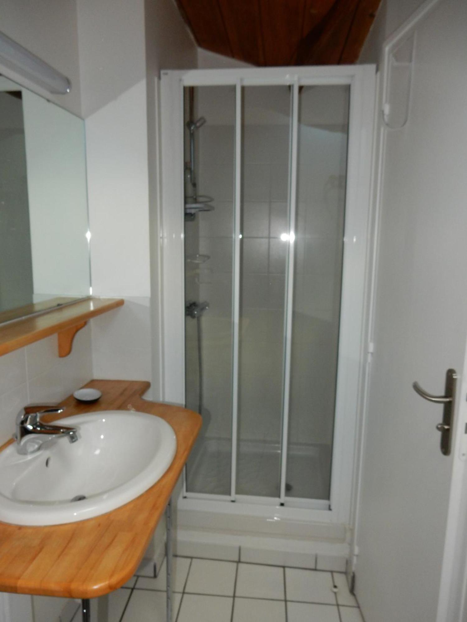 Apartmán Le Logis D'Hestia Billom Exteriér fotografie