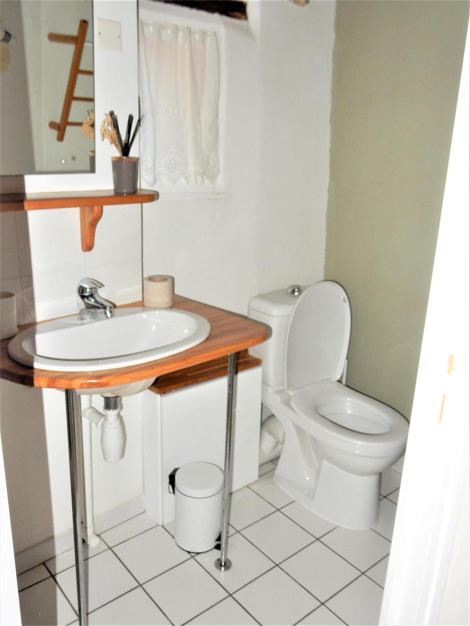 Apartmán Le Logis D'Hestia Billom Pokoj fotografie