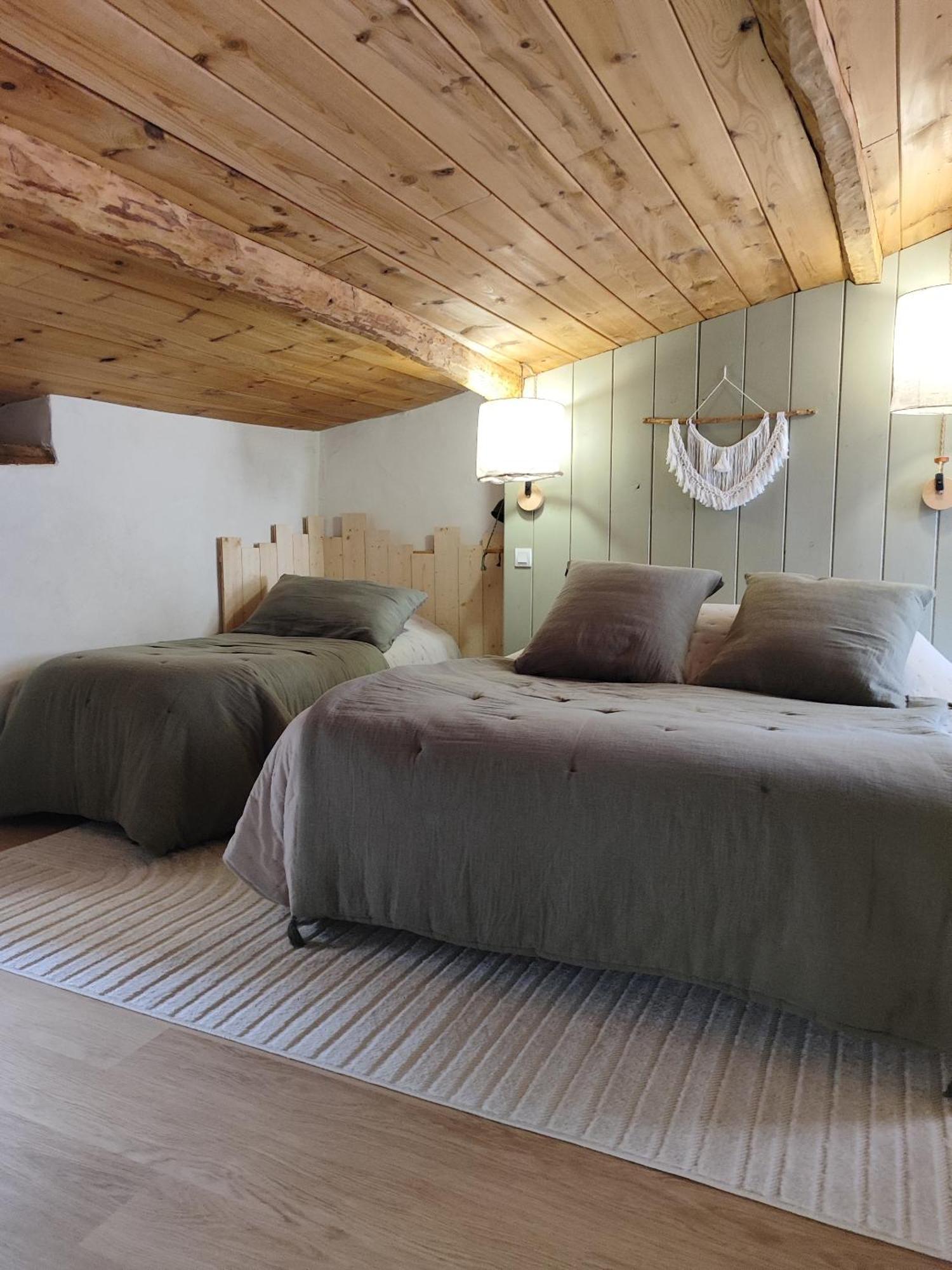 Apartmán Le Logis D'Hestia Billom Exteriér fotografie